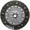 SACHS (ZF SRE) 881864 999510 Clutch Disc